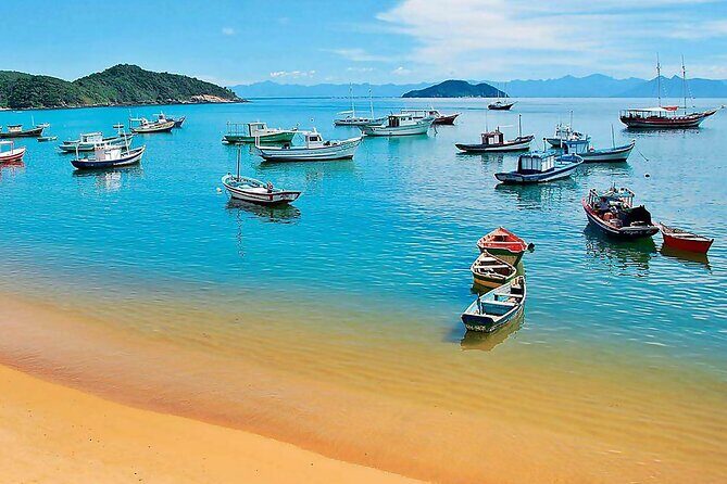 Sou Buziano - Key Points