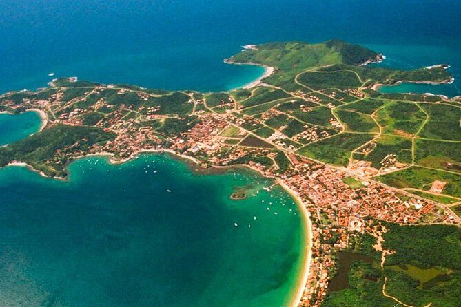 Sou Buziano - Who Should Consider This Tour?