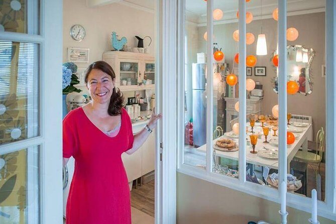 Soufflé Class & Brasserie Lunch with Champagne in Parisian Home - Practical Details & What To Expect