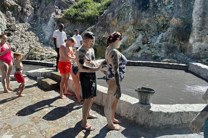 Soufriere Adventure Nature Trail Hike | Waterfall | Mud Baths - FAQ – Your Practical Questions Answered