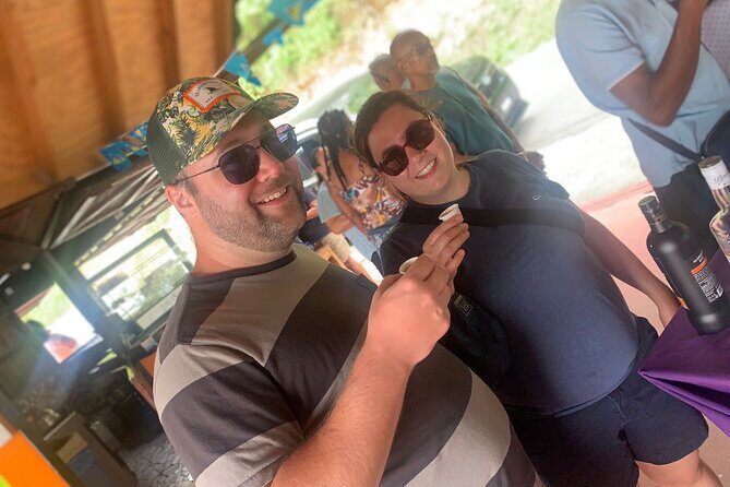 Soufriere Adventure Tour - Soufriere Adventure Tour: An Authentic St. Lucia Experience