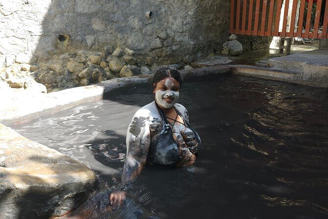 Soufriere Adventure Tour - Who Will Love This Tour?