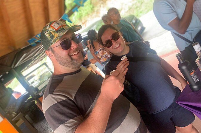 Soufriere Adventure Tour - Final Thoughts