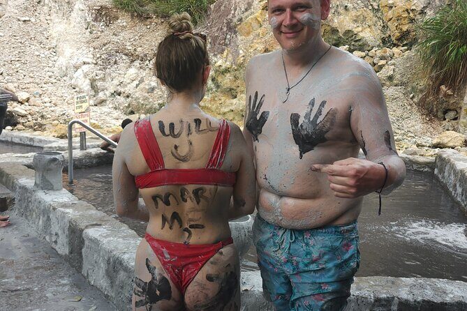 Soufriere Adventure Tour - FAQ: Your Questions Answered