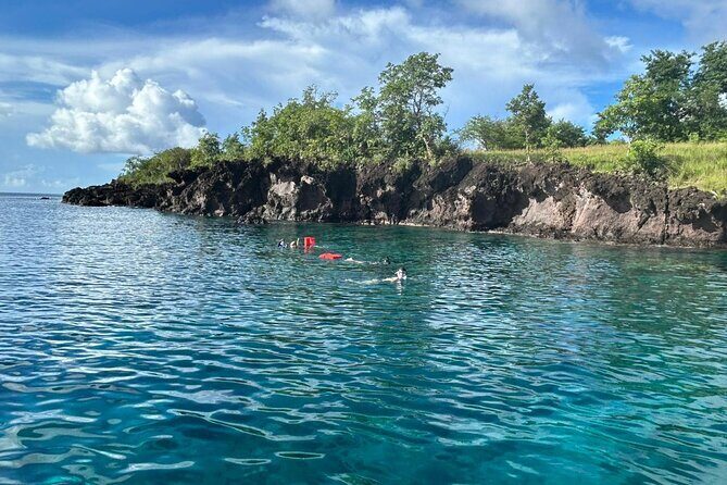 Soufriere Boat Tour Experience - Who Is This Tour Best For?