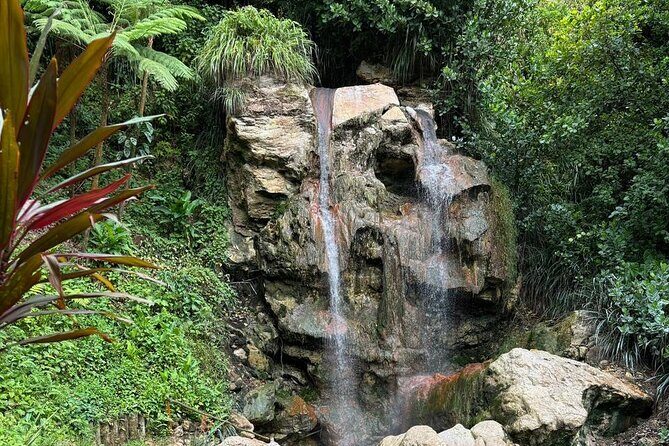 Soufriere Catamaran Excursion & Sapphire Falls Hike - Who Should Consider This Tour?