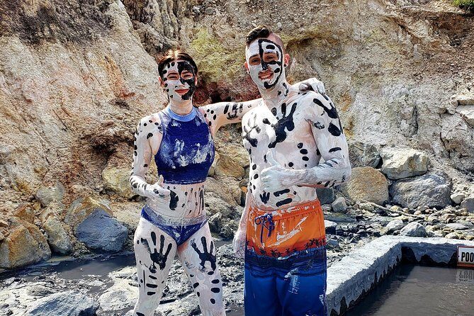 Soufriere Escape Adventure St Lucia - Exploring Soufriere on a Private Adventure in St. Lucia