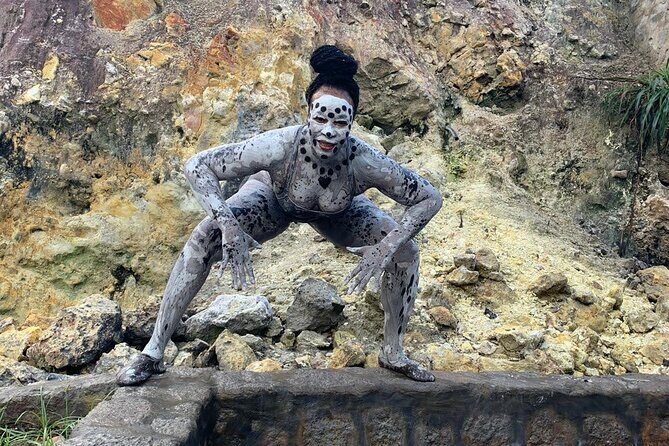 Soufriere Escape Adventure St Lucia - Frequently Asked Questions