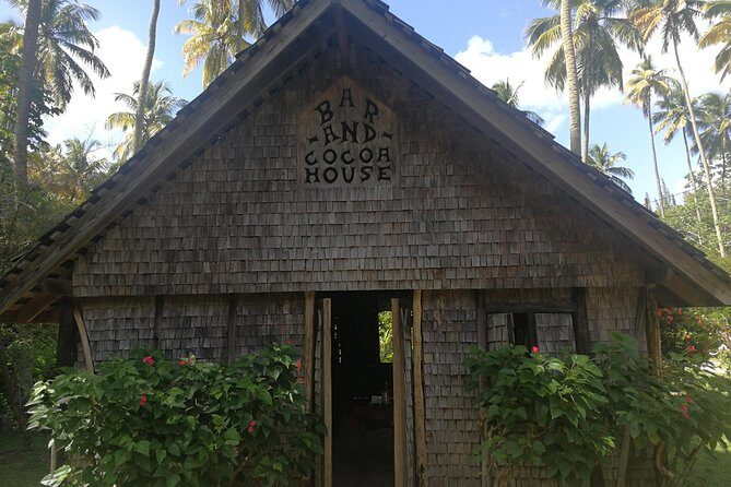 Soufriere Excursion with Rum & Chocolate Tasting - A Deep Dive into the Soufriere Excursion with Rum & Chocolate Tasting