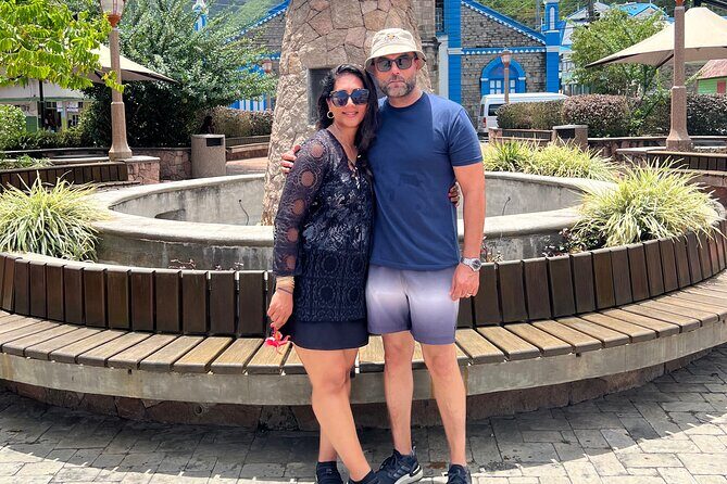 Soufriere Explore Golden Experience - A Deep Dive into the Soufriere Golden Experience