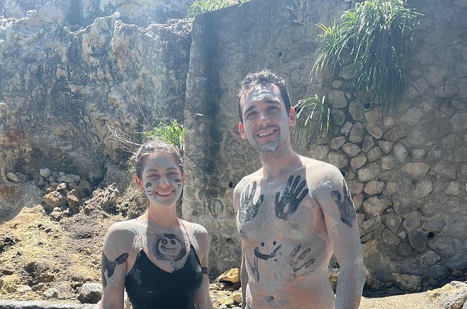 Soufriere Explore Golden Experience - Who Should Consider This Tour?