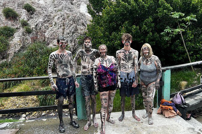 Soufriere Explore Golden Experience - Final Thoughts