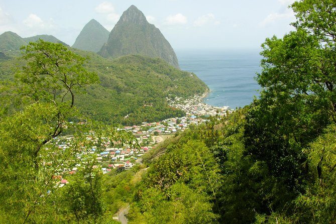 Soufriere Island Delight - FAQs