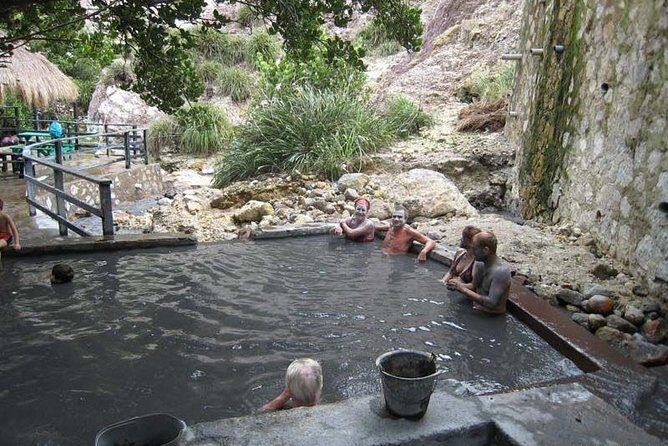 Soufriere Land Excursion - Experience the Charm of Soufriere with a Land Excursion