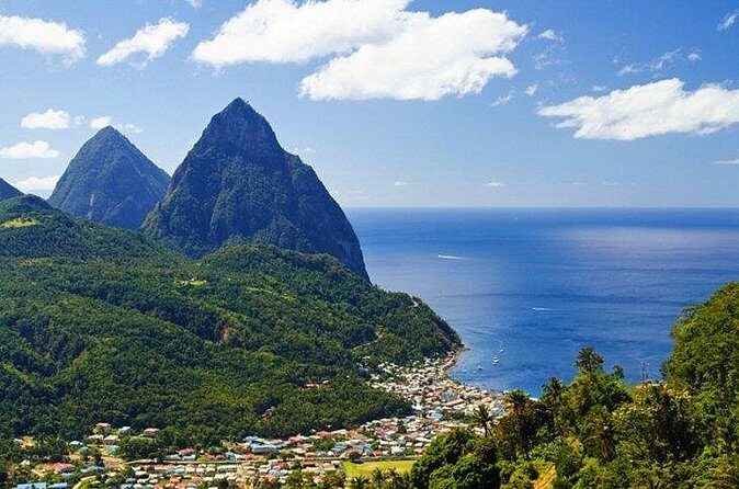 Soufriere Land Excursion - FAQ