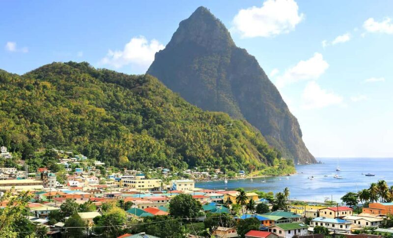 Soufriere Private Day Tour - Soufriere Private Day Tour: An Authentic Slice of Saint Lucia