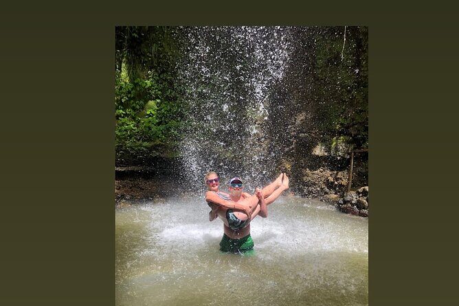 Soufriere Private Tour - Key Points