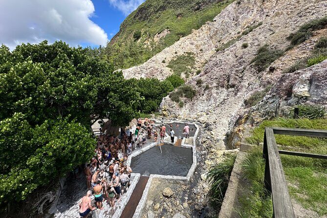 Soufriere Private Tour - Exploring Soufriere: A Deep Dive