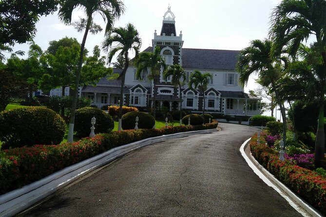 Soufriere Special Day Tour - What’s Included and What’s Not