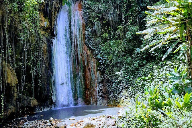Soufriere Special Day Tour - The Authenticity and Comfort of Guided Tours
