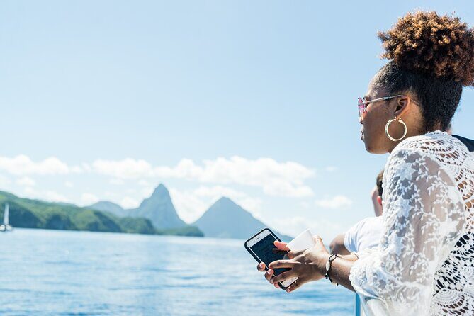 Soufriere to Rodney Bay Catamaran Transfer - FAQ