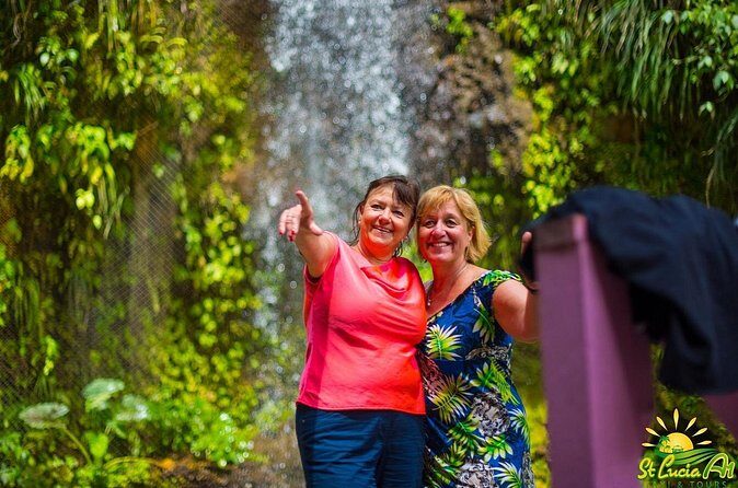 Soufriere Tour - Gems of the West - FAQs