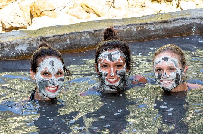 Soufriere Volcano Jeep Safari - Authentic Experiences and Local Flavor