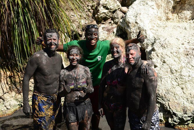 Soufriere Volcano Jeep Safari - Potential Drawbacks and Considerations