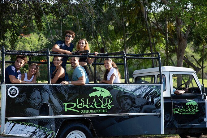 Soufriere Volcano Jeep Safari - Who Is This Tour Best Suited For?