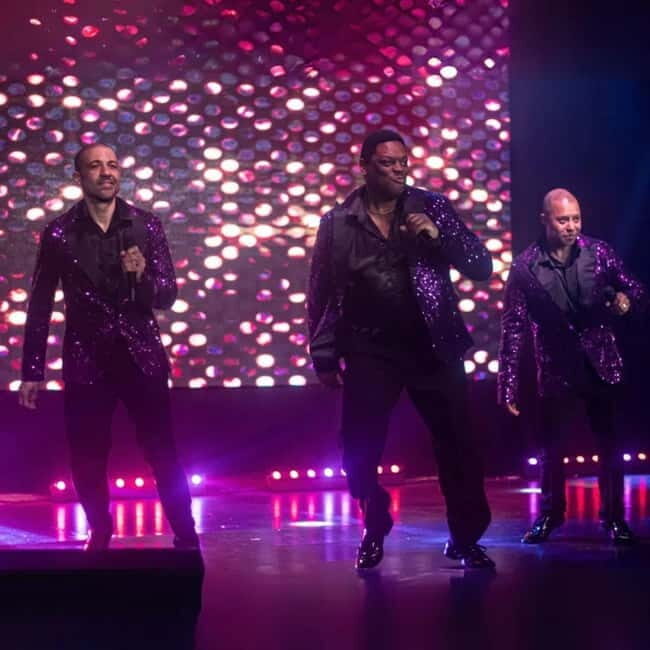 Soul and Motown Hits Live Show Ticket in Blackpool - Discover Blackpools Soul and Motown Night: A Deep Dive into a Live Show