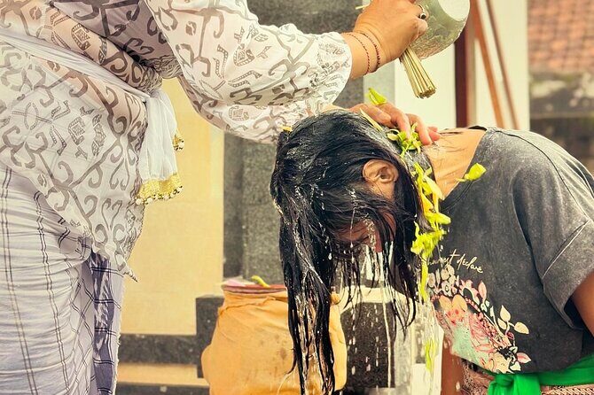 Soul Healing with Local Healer - Key Points