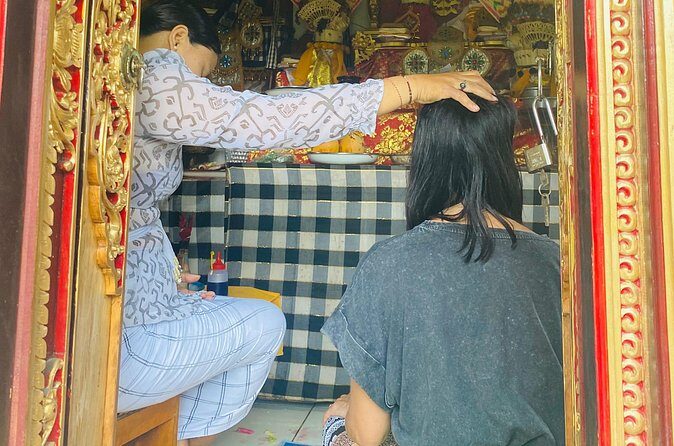 Soul Healing with Local Healer - FAQ