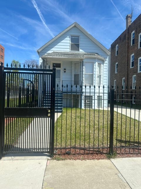 Soul House Tour - Experience the Soul House Tour: A Deep Dive into Chicago’s Black Heritage