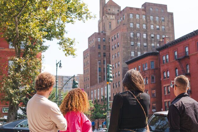 Soul of Harlem History and Heritage Walking Tour - The Experience and Its Highlights