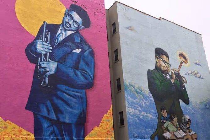 Soul of Harlem History and Heritage Walking Tour - The Itinerary in Detail