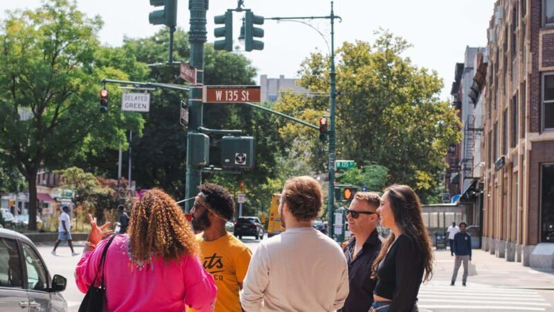 Soul of Harlem: Strivers Row, Apollo Theatre, Gospel History - Why Choose This Tour? An Honest Look
