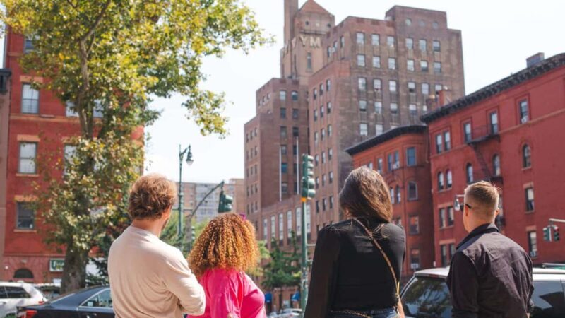Soul of Harlem: Strivers Row, Apollo Theatre, Gospel History - The Experience’s Strengths: Authenticity and Engagement