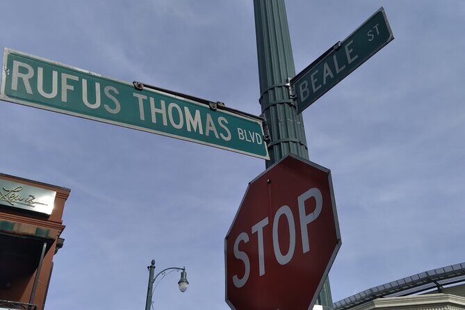 Soul of Memphis Step-On Tour - Frequently Asked Questions