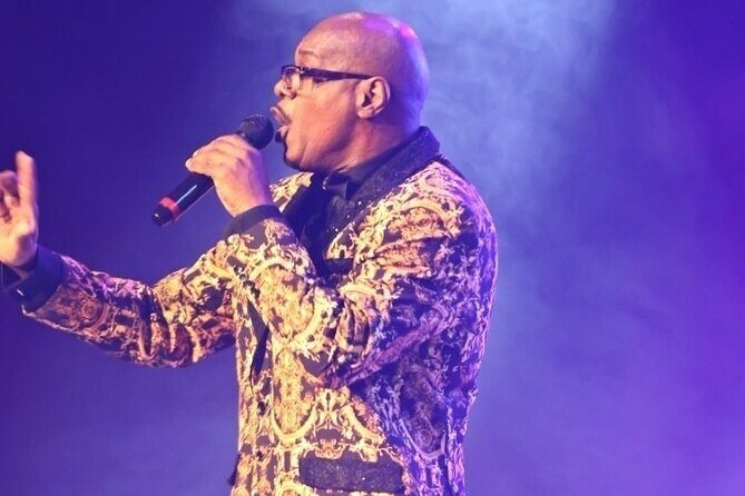 Soul of Motown at Grand Majestic Theater - Practical Tips for Visitors