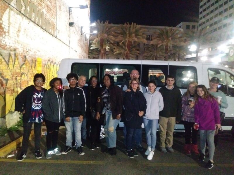 Soul of New Orleans City Tour - Final Thoughts