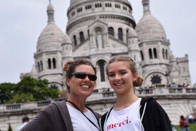 Soul of the City: Montmartre Private Tour - Why This Tour Is Worth It