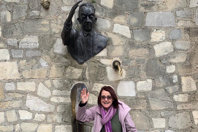 Soul of the City: Montmartre Private Tour - Final Thoughts