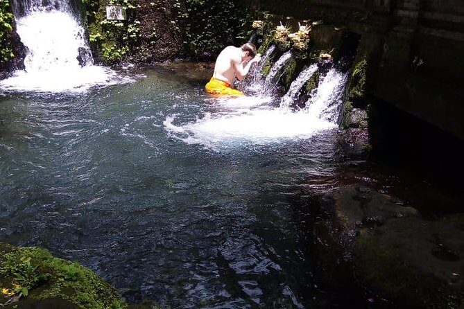 Soul Purification at Pura Mengening in Bali - Final Thoughts