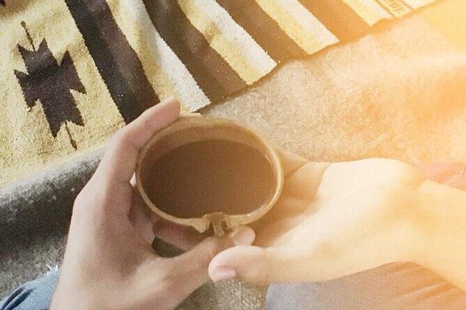 Soul Revitalization: Cacao Ceremony & Sound Healing in Mérida - Discover the Therapeutic Power of a Cacao Ceremony & Sound Healing in Mérida