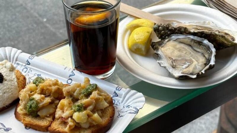 Soulful Madrid. The first time in the Spanish capital - Key Points