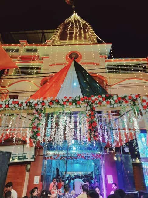 Soulful Roorkee: Full-Day Spiritual Tour - Summary & Final Thoughts