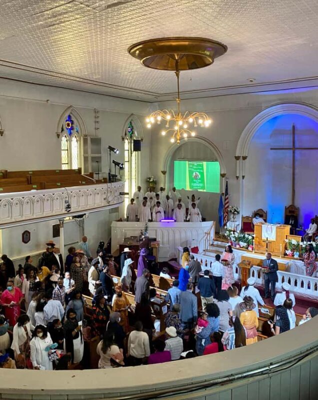 Soulful Sunday in Harlem  Guided Bus Tour - An Honest Look at the Harlem Soulful Sunday Tour