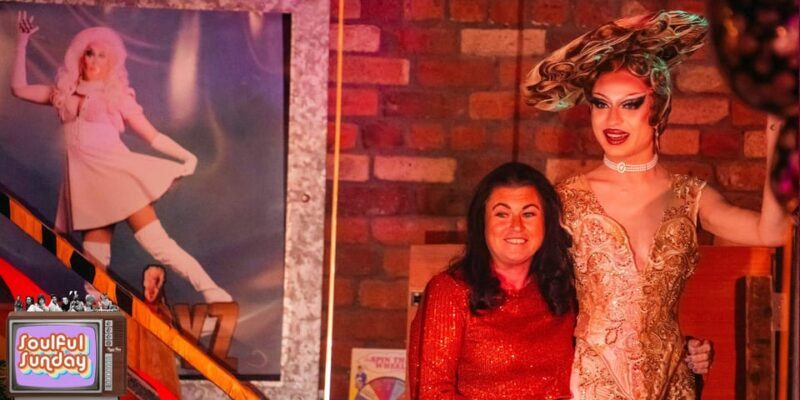 Soulful Sunday Roast Dinner with Drag Queens - Exploring the Experience: What to Expect