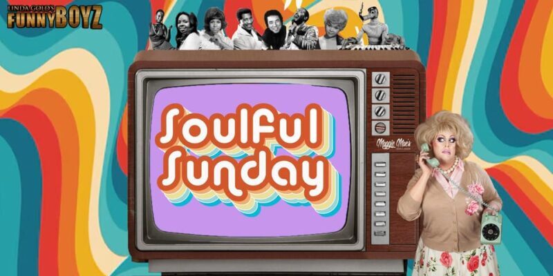 Soulful Sunday Roast Dinner with Drag Queens - Practical Tips for Visitors