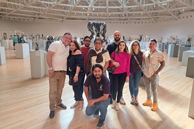 Soumaya Museum Private Tour - Exploring the Soumaya Museum Private Tour: A Deep Dive into Art and Culture